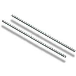 Zink-Elektroden für Ionic Pulser