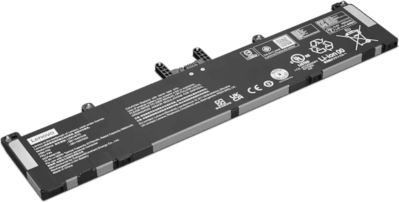 Lenovo - Batteri fÃ¶r bÃ¤rbar dator - litiumjon - 4-cells - 5770