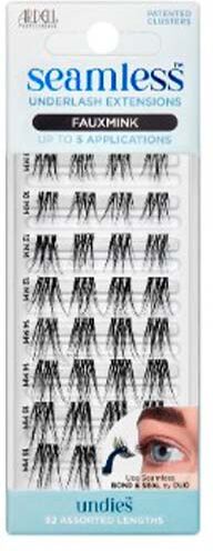 Ardell Refill Seamless Extensions Faux Mink