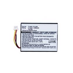 CoreParts BackUp-Zelle MBXRC-BA008