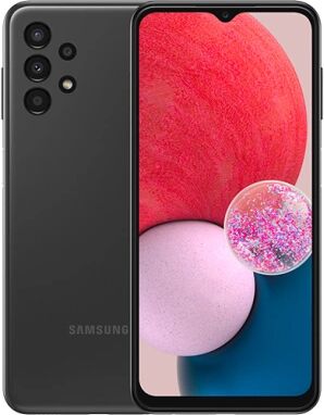Samsung Galaxy A13 32 Go Noir