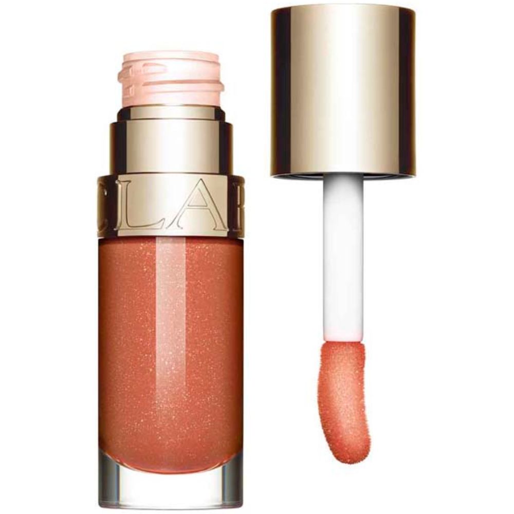 Clarins Lip Comfort Oil 7mL 27 Fleeting Dew