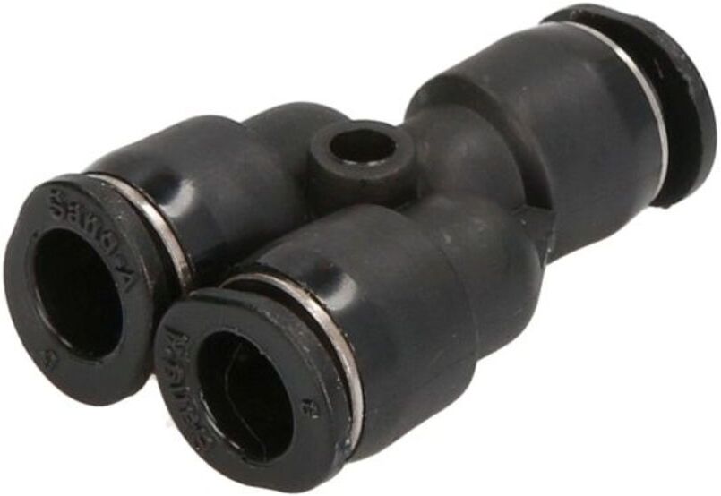 Schlauchkupplung TEKALAN RECTUS RQSY 60C
