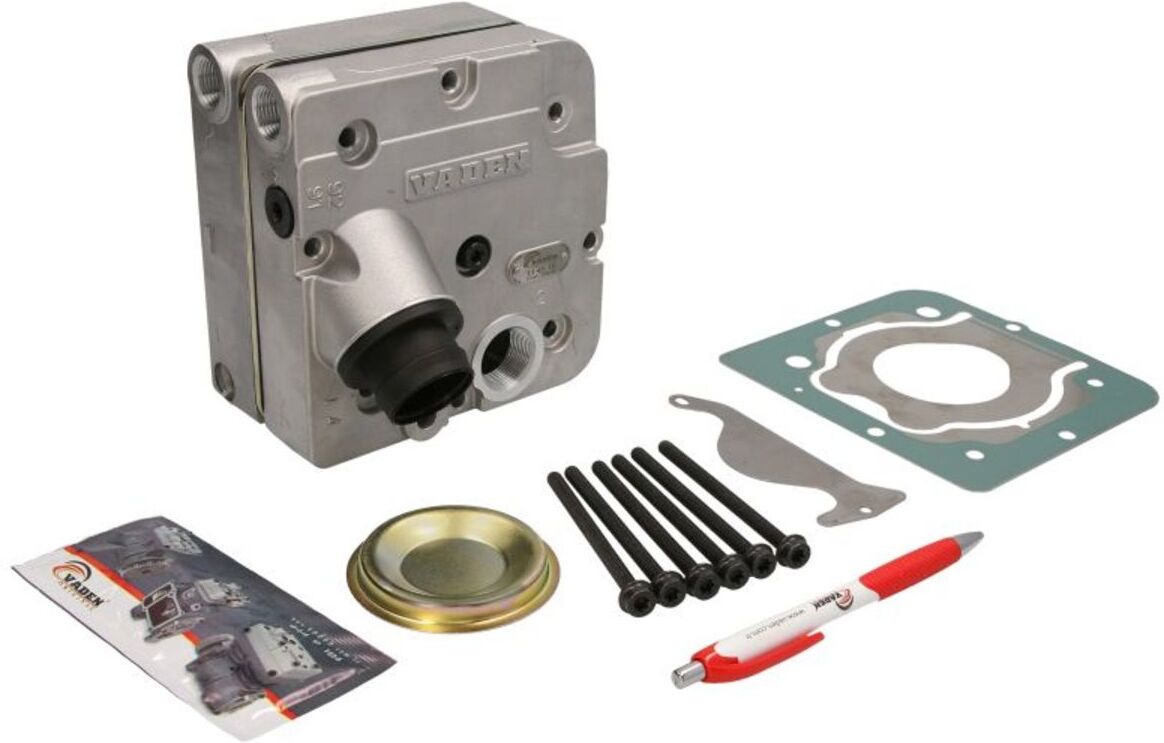Cabeça do compressor VADEN 11 45 10