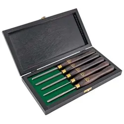 Crown Miniatur Set HSS 5-teilig