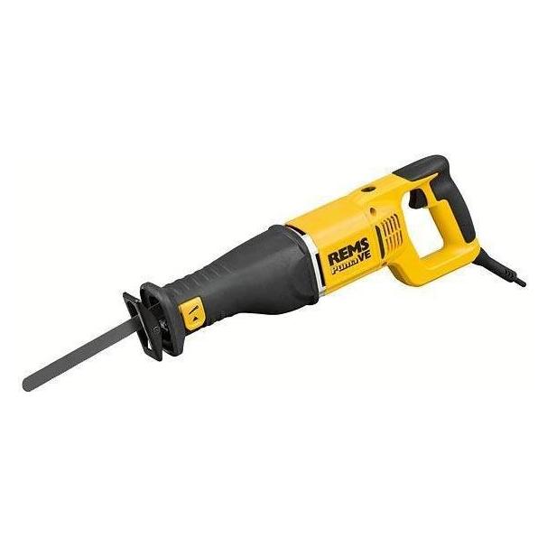Rems PIŁA SZABLASTA PUMA VE 1300W, W WALIZCE (560023 R220)