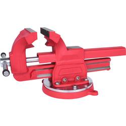 KS Tools Schraubstock 914.0040 Spann-Weite (max.): 210 mm