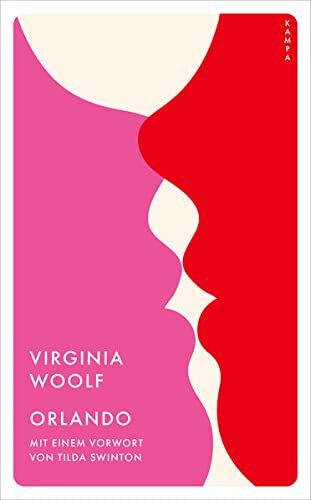 Virginia Woolf - Orlando (Kampa Pocket) - Preis vom 05.10.2026 03:47:11 h