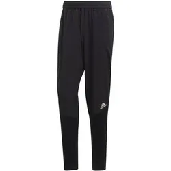 ADIDAS Herren Sporthose M TRAINING PANT, Größe M in Schwarz Schwarz