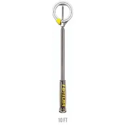 I Gotcha - kompakte Ballangel aus Edelstahl - Executive 10 FT