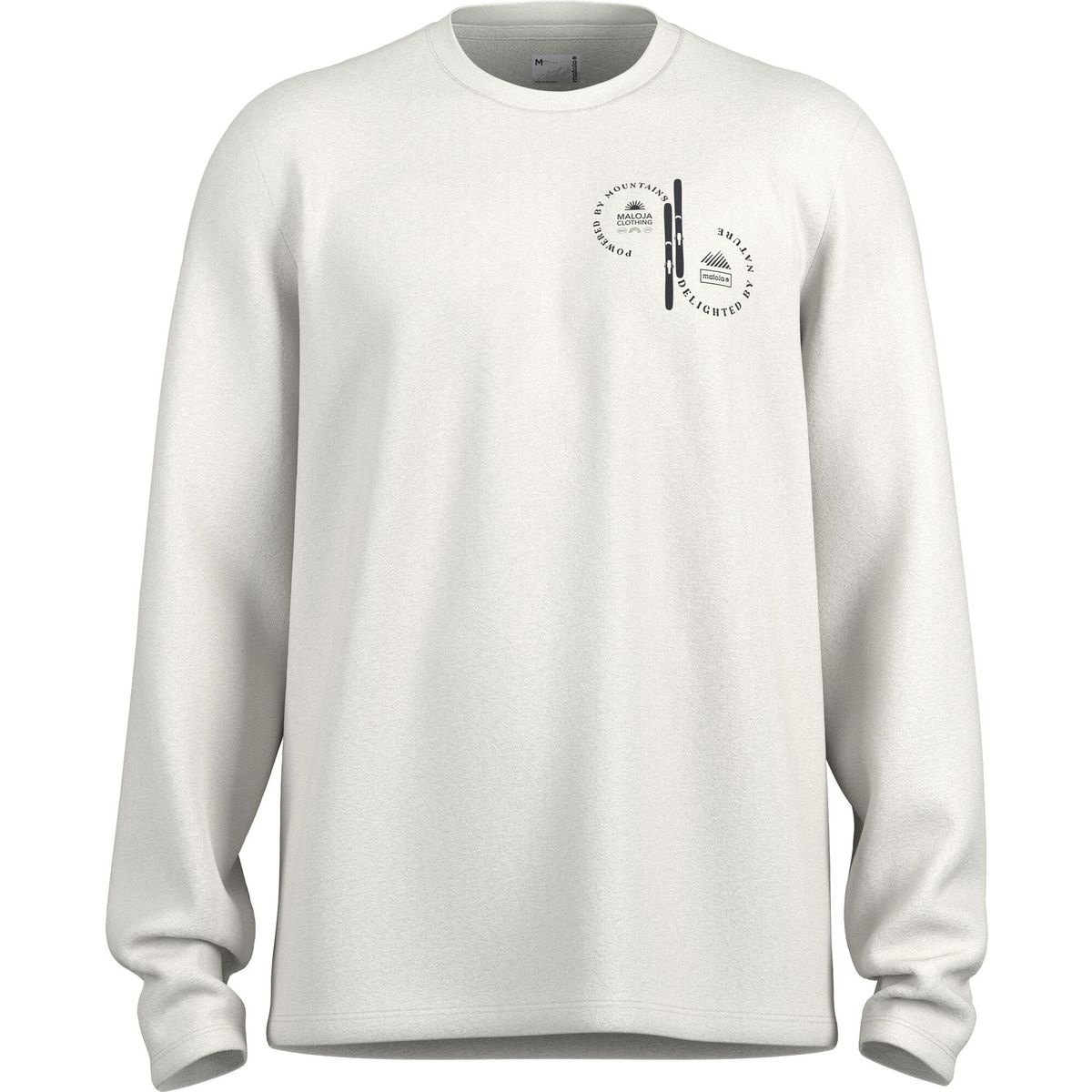 Maloja SopinoM. shaded white (1148) S 42513-1-1148-S
