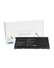 IPC-Computer Akku 41Wh kompatibel für Dell 5.400 mAh 7,6 V (RNP72)