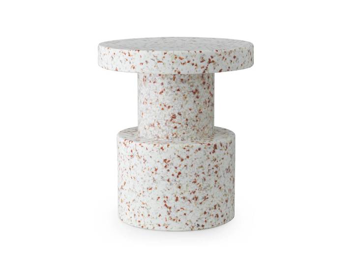 Normann Copenhagen - Bit Multifunktionsmöbel, weiss