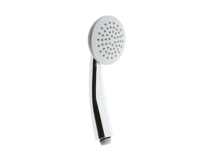 diaqua® Duschbrause Pollux LED verchromt