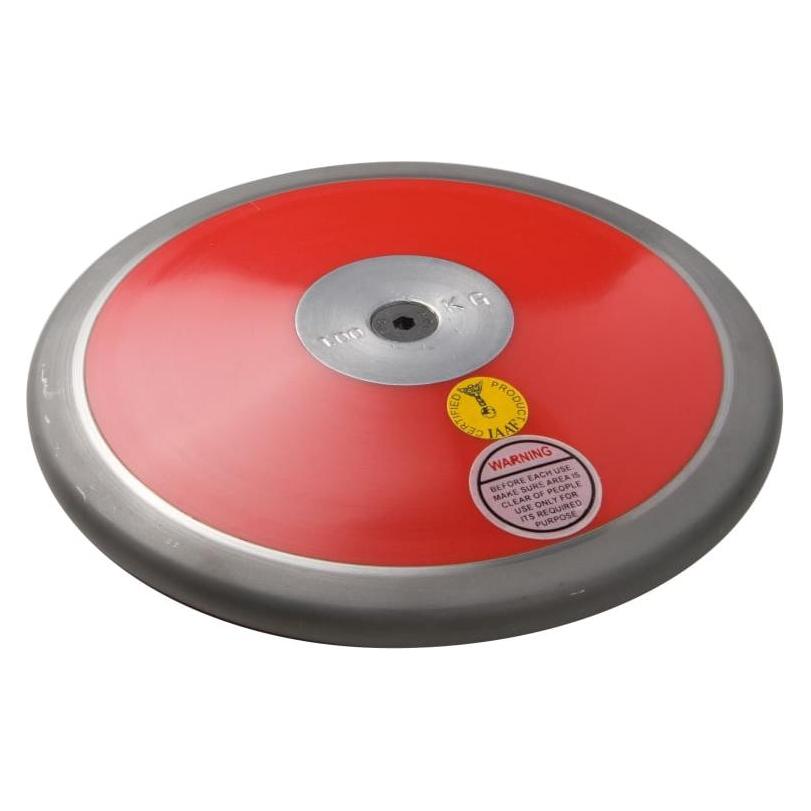 Kübler Sport Diskus TRAINING (1000 g) (59124)