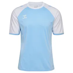 HUMMEL Unisex hmlMATCH LEAGUE JERSEY Kurzarm ARGENTINA BLUE/WHITE 2XL