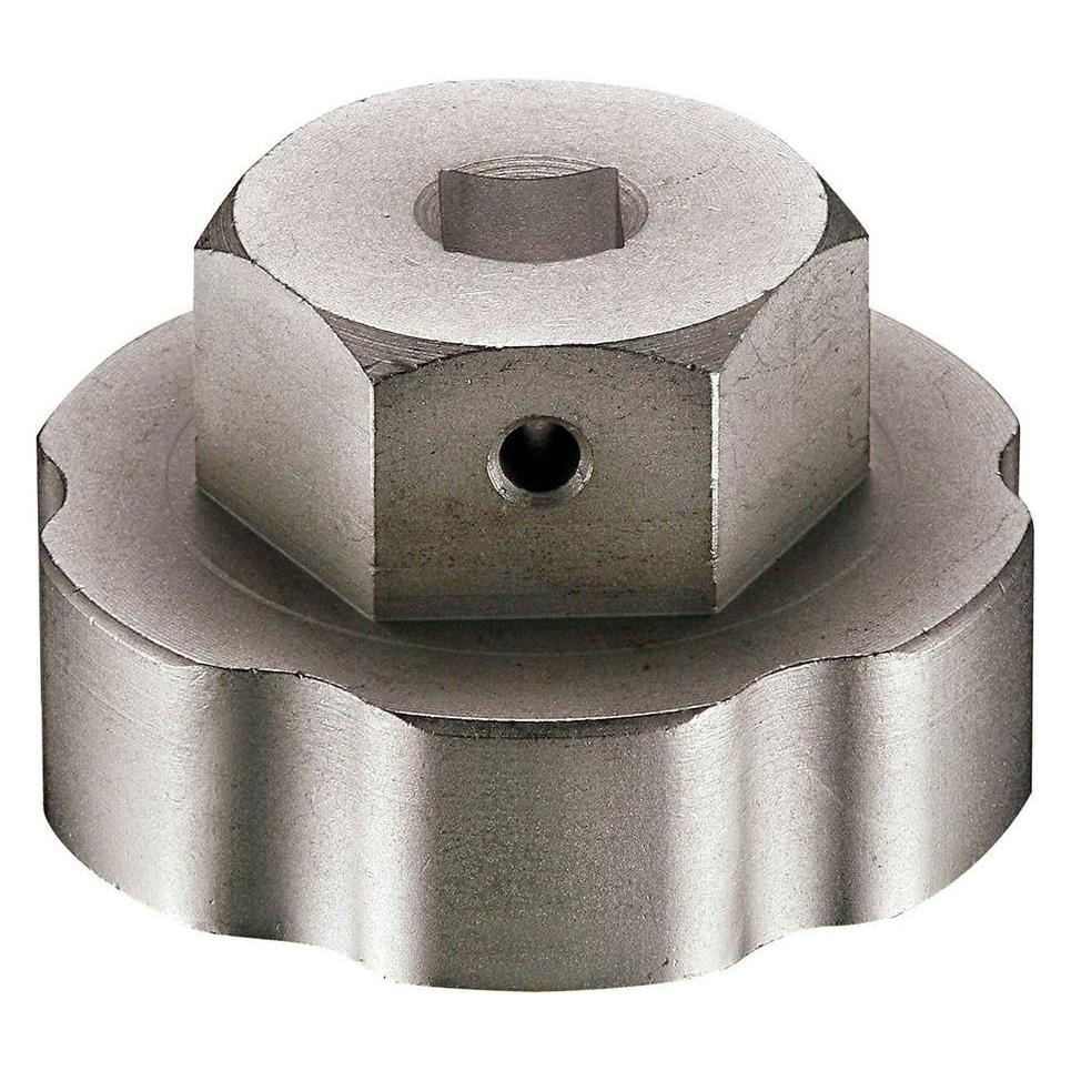Lezyne External Bottom Bracket Socket (LZN-1-ST-EXBBT-SOC-V108)