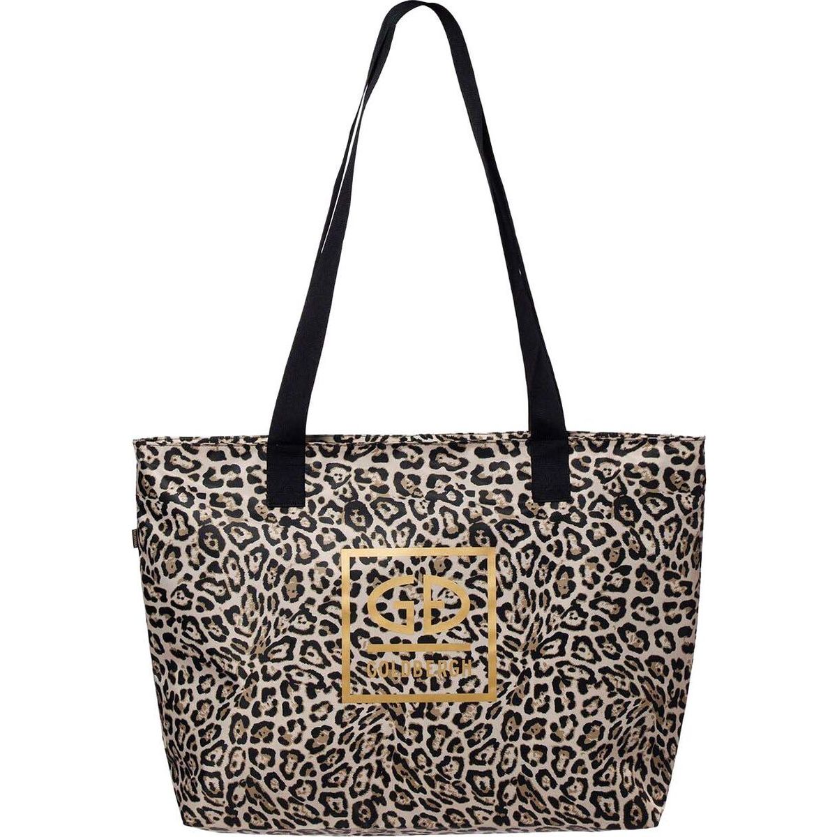 Goldbergh Devine Shopper Bag jaguar (7250) One GB61503261-7250-One