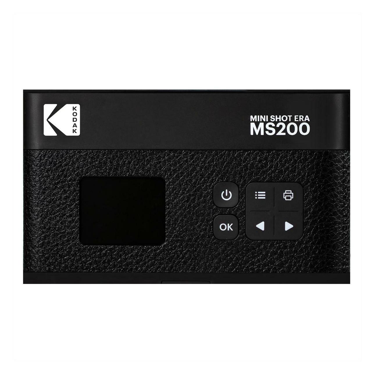 Kodak Mini Shot 2 Era (KOCAMMS200B)