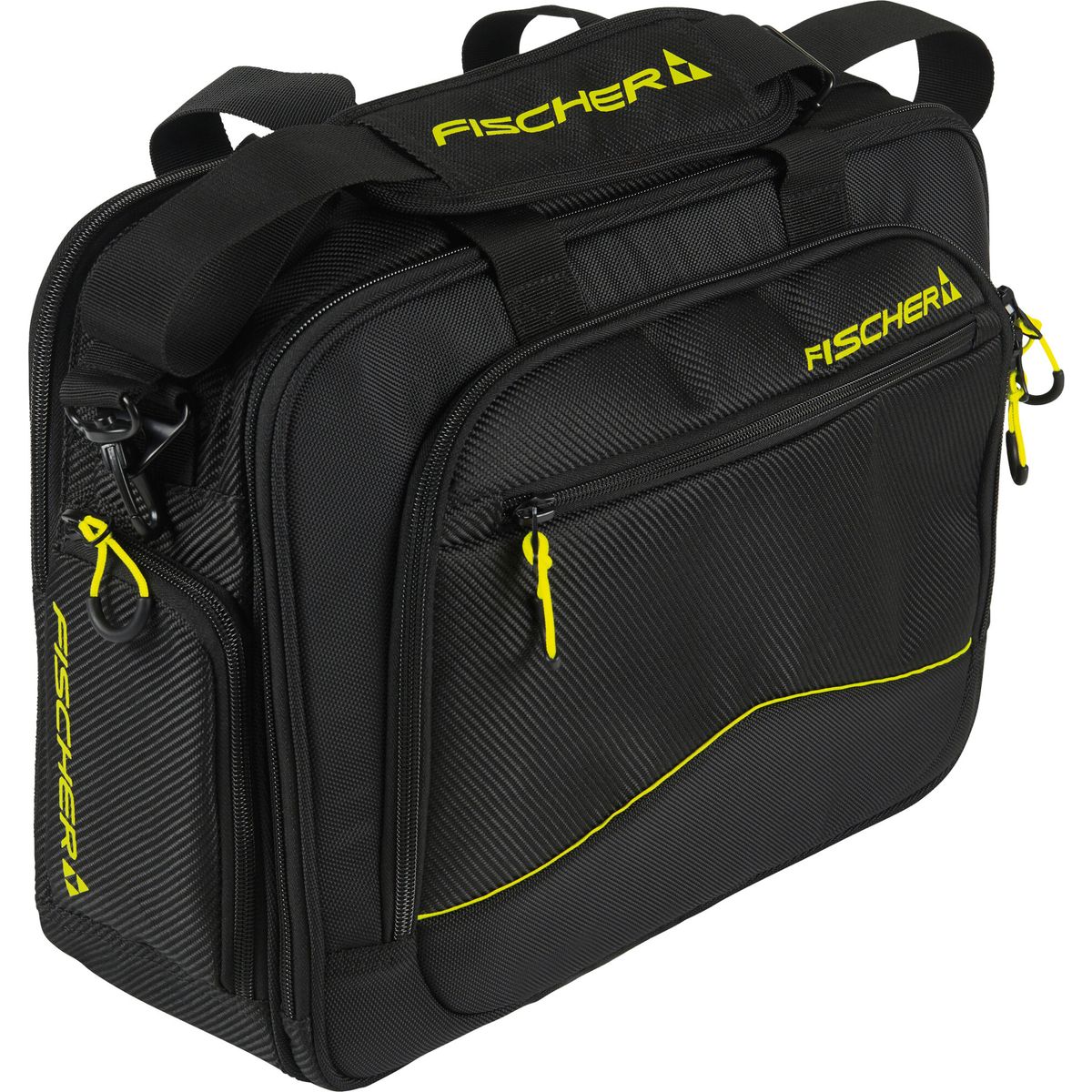 Fischer Business Case 28L black Z00425
