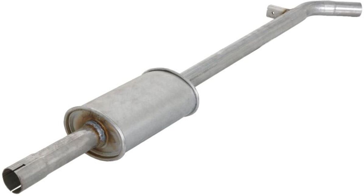 Mittelschalldämpfer BOSAL 200-531