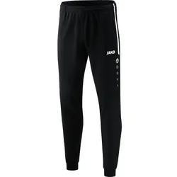 Jako Polyesterhose Competition 2.0 Kinder - schwarz - 128
