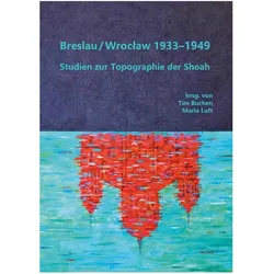 Breslau / Wroclaw 1933-1949, Fachbücher von Abraham Ascher