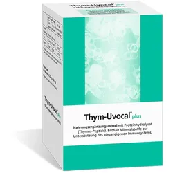 Thym-Uvocal plus 90 St