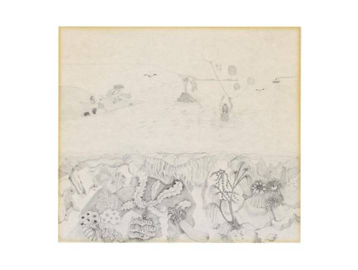 Robert Wyatt - Rock Bottom