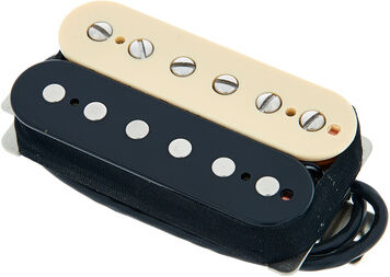 Seymour Duncan APH-1N ZEB Zebra