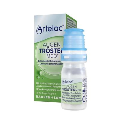 Artelac Augentröster MDO Augentropfen 10 ml
