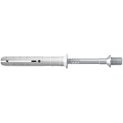 Fischer Deutschl. Nageldübel N 6x40/10 M6
