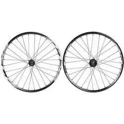 Excess, Laufräder, (Laufradsatz, 20")
