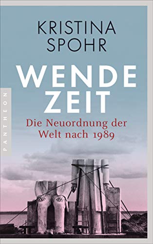 Kristina Spohr - Wendezeit: Die Neuordnung der Welt nach 1989 - Preis vom 09.10.2026 07:28:09 h