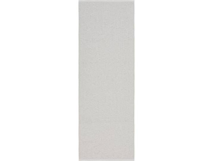 HORREDSMATTAN Outdoor-Teppich Solo grau Gefleckt/Meliert PVC 70 x 400 cm - Outdoor-Teppich