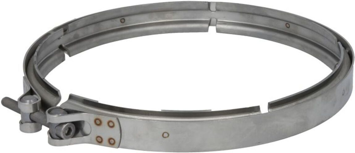 Rohrverbinder, Abgasanlage DINEX 35822