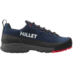 Millet, Herren, Wanderschuhe, Cimaï Pro GTX M Saphir (45), Blau