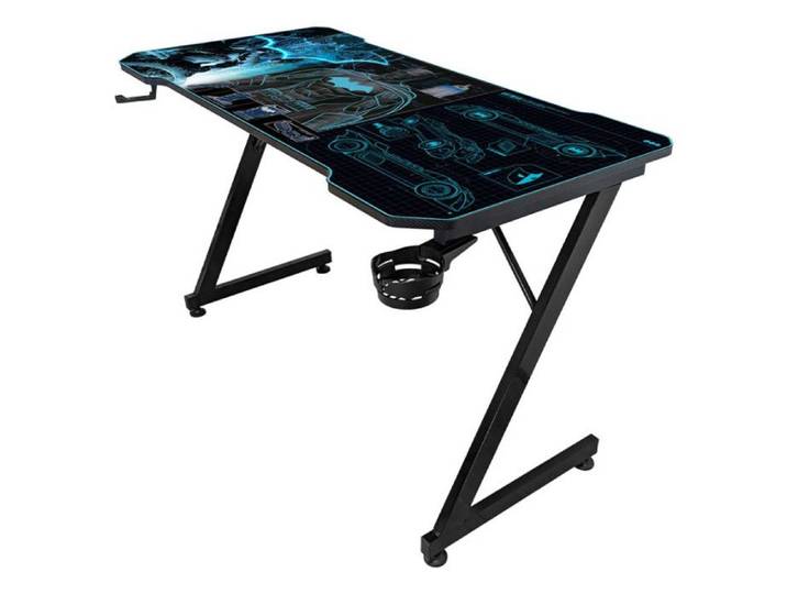 Bureau gaming Batman