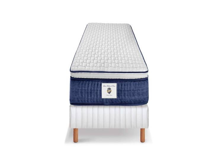Ensemble matelas et sommier 90x200 cmx30 cm