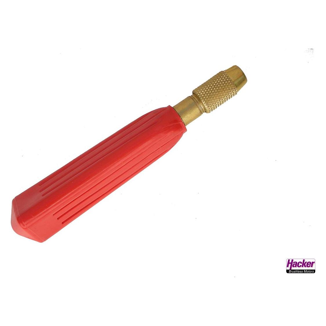 Perma-Grit handgriff für feilen 180mm (PG1081)