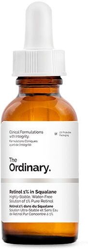 The Ordinary Retinol 1% In Squalane