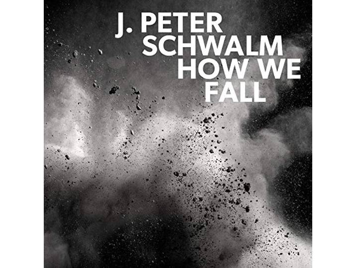 J. Peter Schwalm - How We Fall