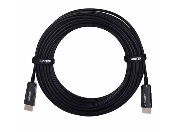 Unitek HDMI kabel C11072BK-15M 15m