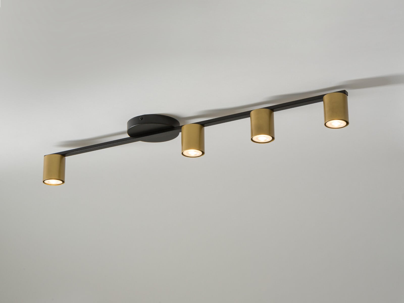 Sigma Lighting Inbouwspot SKY 4