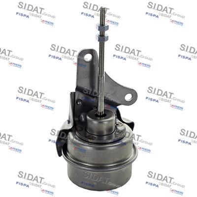 SIDAT Ladedruckregelventil 48523