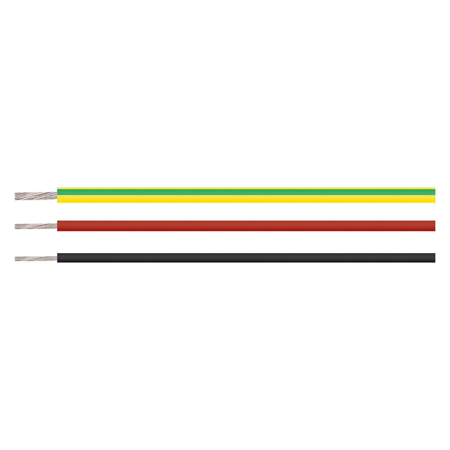 Helukabel Helutherm-Silikonkabel (100 m) (23605-100)