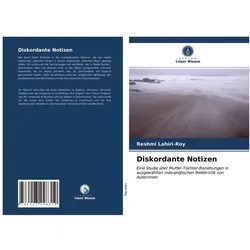 Unser Wissen, Haftnotiz, Diskordante Notizen