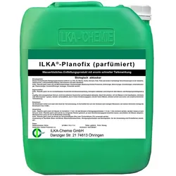 Kraftreiniger ILKA Planofix parfümiert 30 L Wasserlöslich, mit enorm schneller Tiefenwirkung