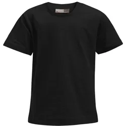 Promodoro Kinder Premium T-Shirt 300/399 black 164