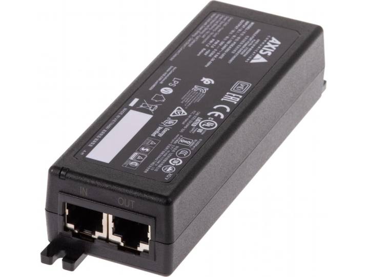 Axis 02172-002 accessoires pour caméras de sécurité Midspan